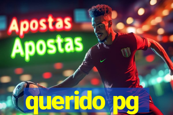 querido pg